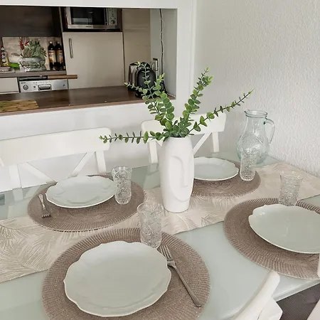 Strandnahe Mit Meerblick * Зирксдорф